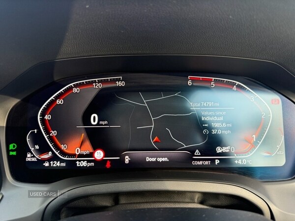 Used BMW 3 Series 2020 for sale - 76659534: Photo 30