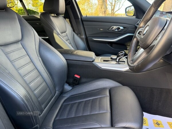 Used BMW 3 Series 2020 for sale - 76659534: Photo 31