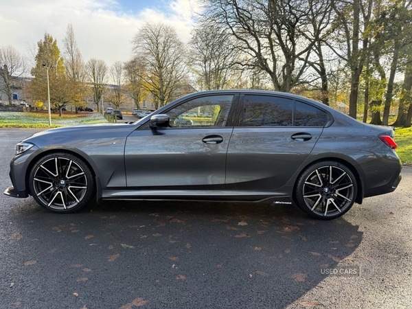 Used BMW 3 Series 2020 for sale - 76659534: Photo 4