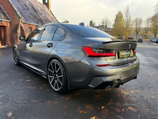 Used BMW 3 Series 2020 for sale - 76659534: Photo 5