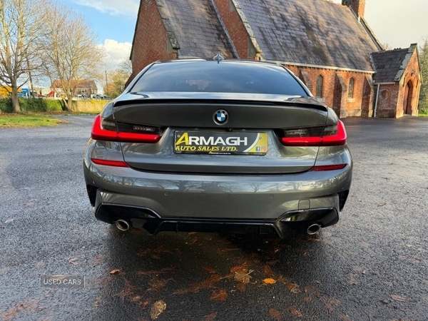 Used BMW 3 Series 2020 for sale - 76659534: Photo 6