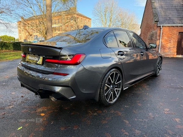 Used BMW 3 Series 2020 for sale - 76659534: Photo 7