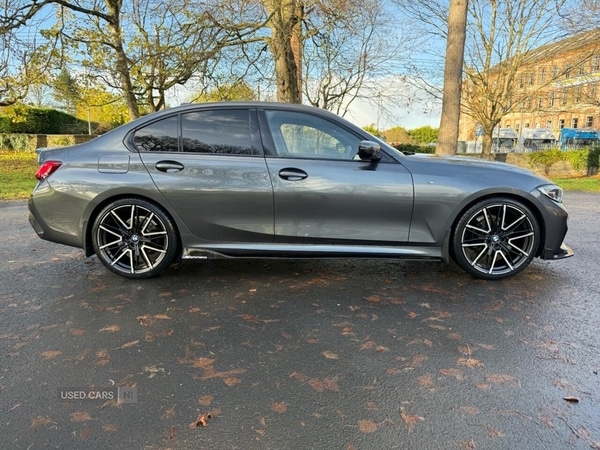 Used BMW 3 Series 2020 for sale - 76659534: Photo 8