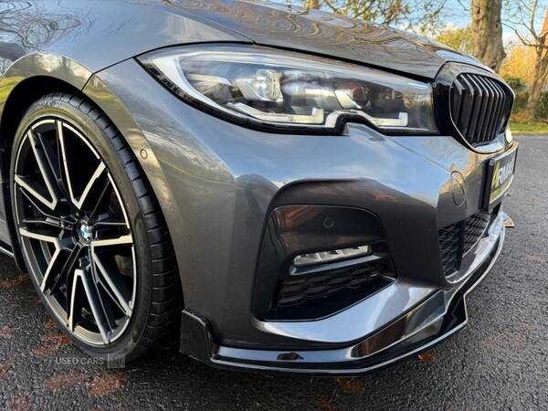 Used BMW 3 Series 2020 for sale - 76659534: Photo 9