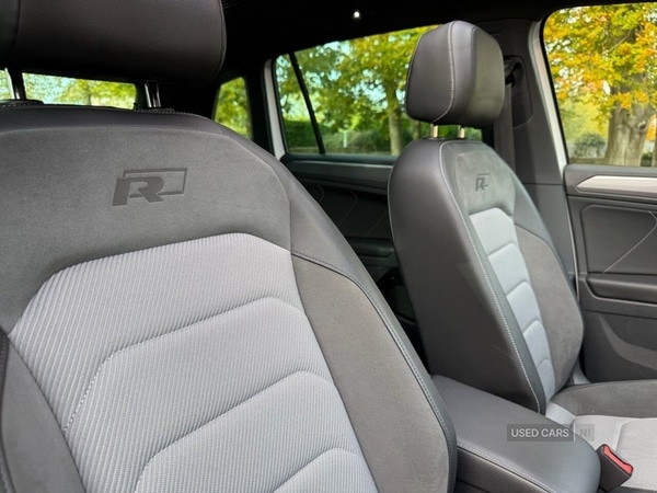 Used Volkswagen Tiguan 2017 for sale - 75747652: Photo 26