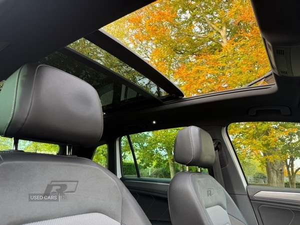 Used Volkswagen Tiguan 2017 for sale - 75747652: Photo 27