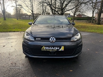 Used Volkswagen Golf 2016 for sale - 76825516: Photo