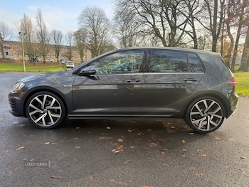 Used Volkswagen Golf 2016 for sale - 76825516: Photo