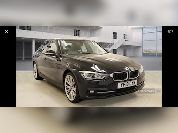 BMW 3 Series feature image