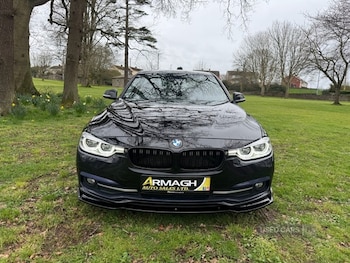 Used BMW 3 Series 2018 for sale - 78008108: Photo