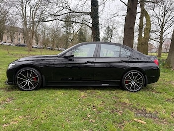 Used BMW 3 Series 2018 for sale - 78008108: Photo