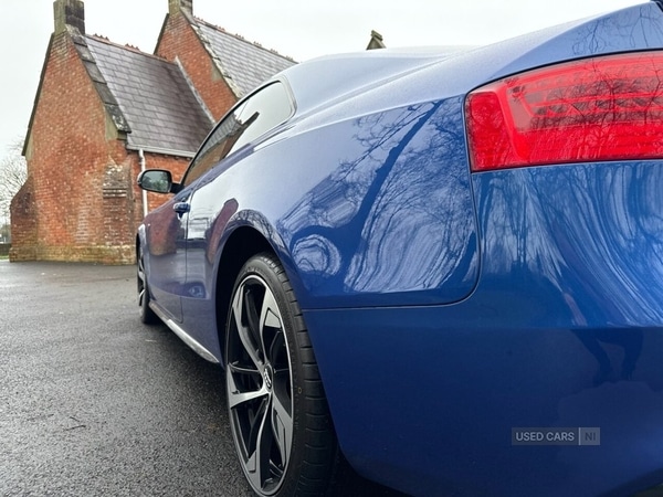 Used Audi A5 2016 for sale - 77825728: Photo 11