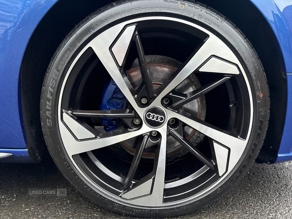 Used Audi A5 2016 for sale - 77825728: Photo 13