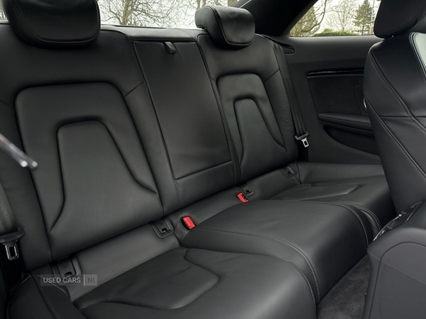 Used Audi A5 2016 for sale - 77825728: Photo 14