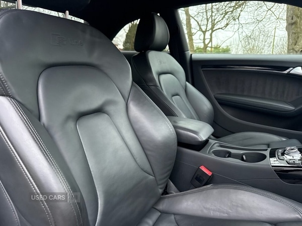 Used Audi A5 2016 for sale - 77825728: Photo 15