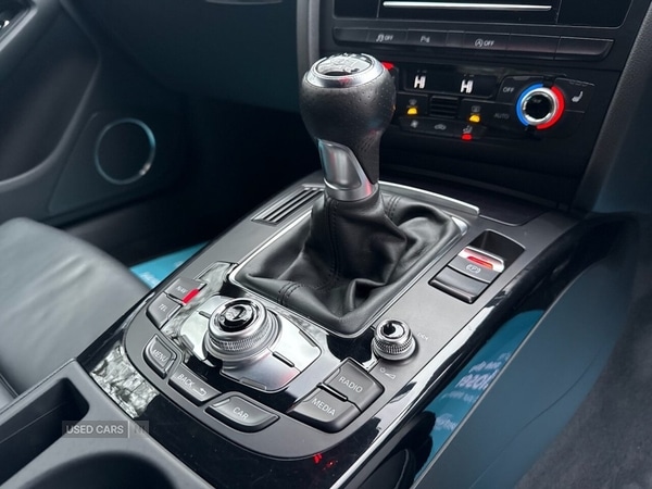 Used Audi A5 2016 for sale - 77825728: Photo 18