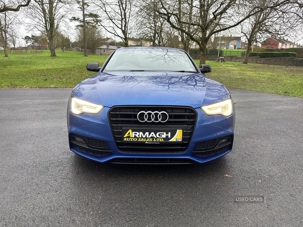 Used Audi A5 2016 for sale - 77825728: Photo 2