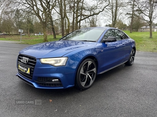 Used Audi A5 2016 for sale - 77825728: Photo 3