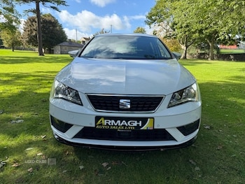 Used SEAT Leon 2020 for sale - 76002714: Photo