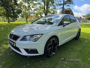 Used SEAT Leon 2020 for sale - 76002714: Photo