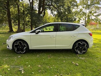 Used SEAT Leon 2020 for sale - 76002714: Photo