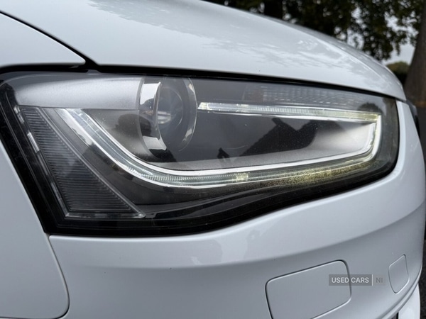 Used Audi A4 2013 for sale - 76338042: Photo 11