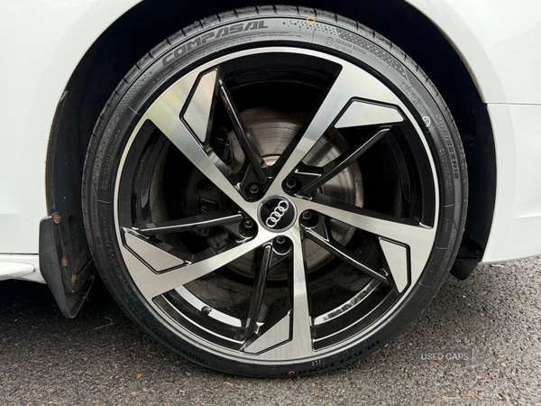 Used Audi A4 2013 for sale - 76338042: Photo 12