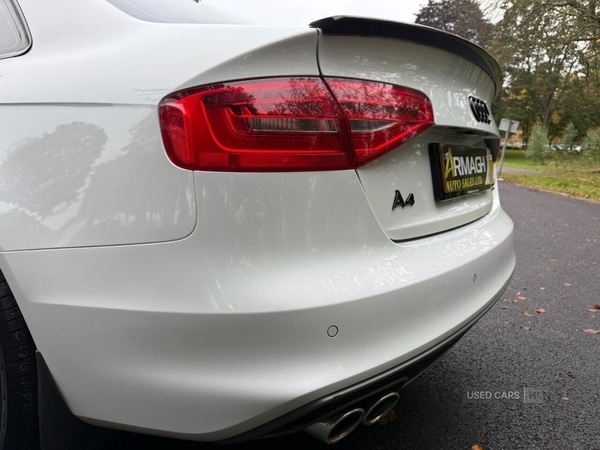 Used Audi A4 2013 for sale - 76338042: Photo 13