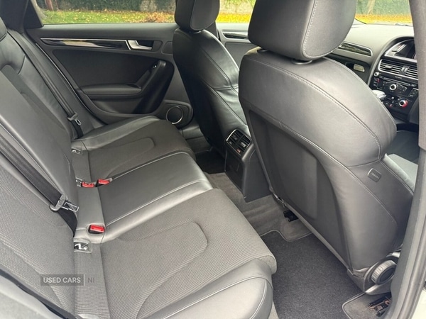 Used Audi A4 2013 for sale - 76338042: Photo 15