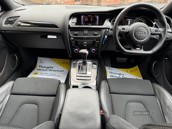 Used Audi A4 2013 for sale - 76338042: Photo 16
