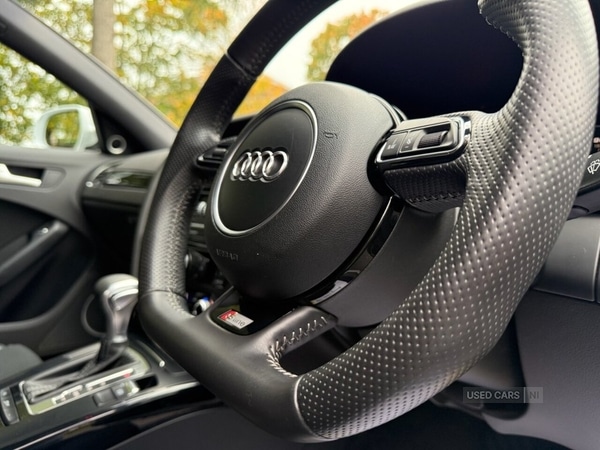 Used Audi A4 2013 for sale - 76338042: Photo 18