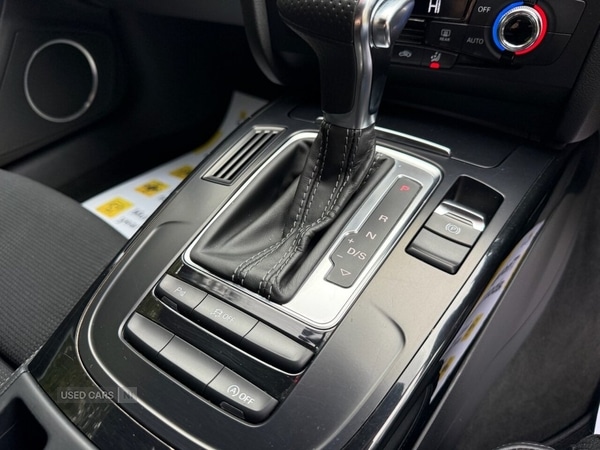 Used Audi A4 2013 for sale - 76338042: Photo 19