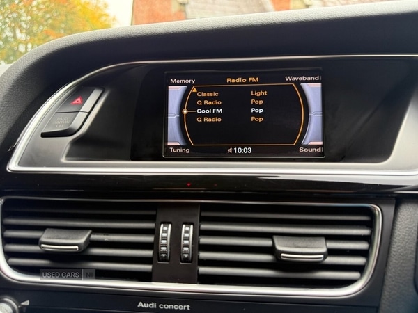 Used Audi A4 2013 for sale - 76338042: Photo 20