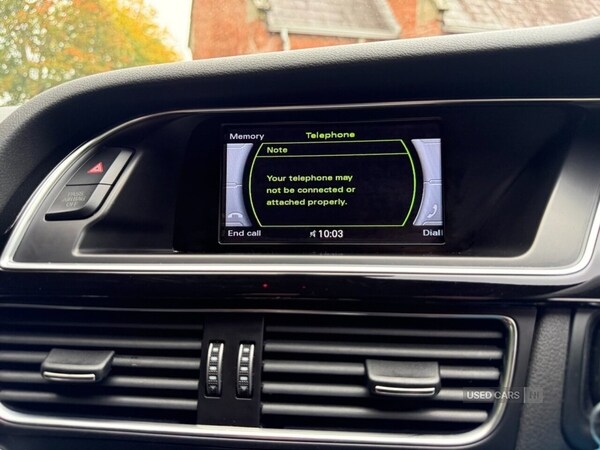 Used Audi A4 2013 for sale - 76338042: Photo 21