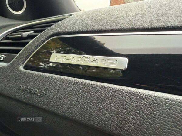 Used Audi A4 2013 for sale - 76338042: Photo 22