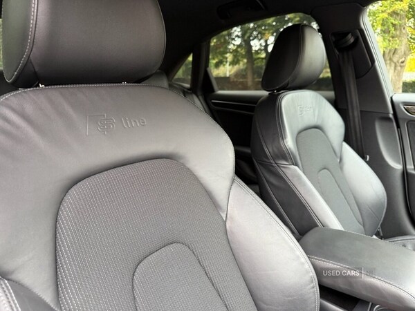 Used Audi A4 2013 for sale - 76338042: Photo 23