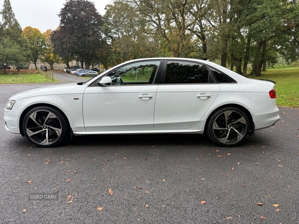 Used Audi A4 2013 for sale - 76338042: Photo 5