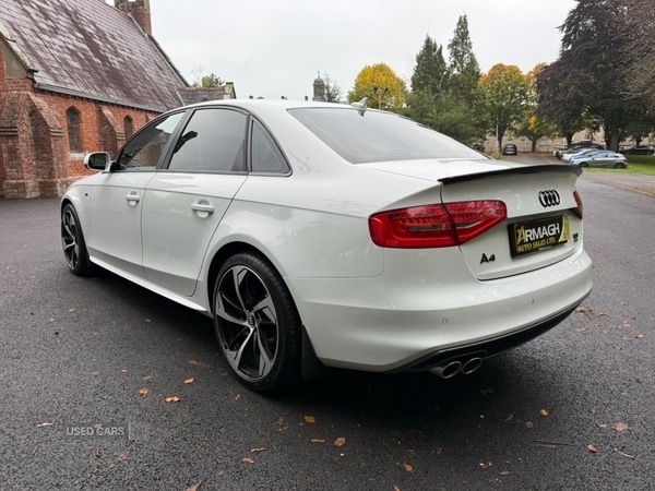 Used Audi A4 2013 for sale - 76338042: Photo 6
