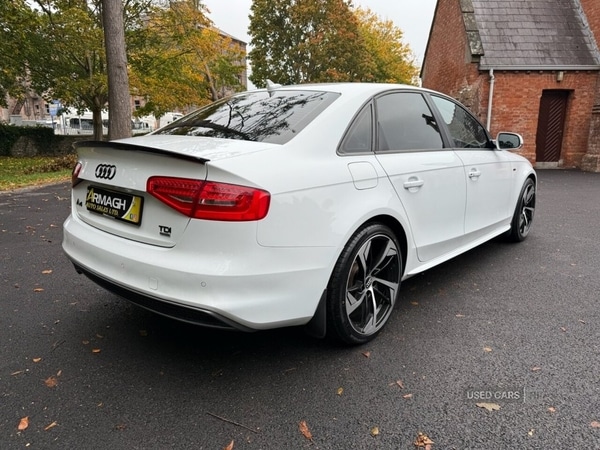 Used Audi A4 2013 for sale - 76338042: Photo 8