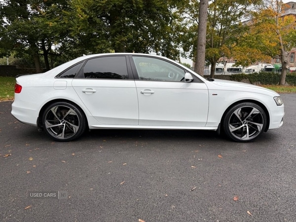 Used Audi A4 2013 for sale - 76338042: Photo 9