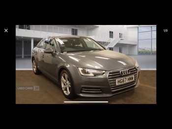 2017 - 2.0 TDI Ultra SE 4dr