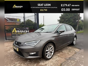 2016 - 2.0 TDI FR 5dr [Technology Pack]