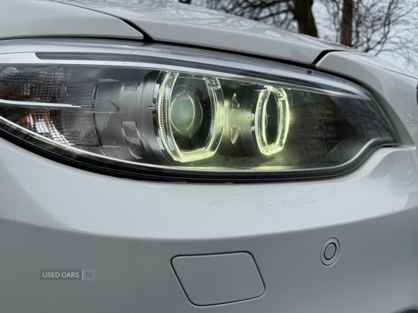 Used BMW 2 Series 2016 for sale - 78102067: Photo 10