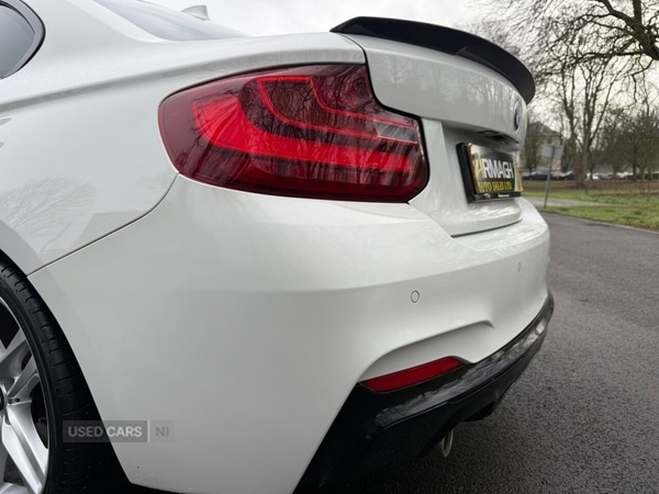 Used BMW 2 Series 2016 for sale - 78102067: Photo 12