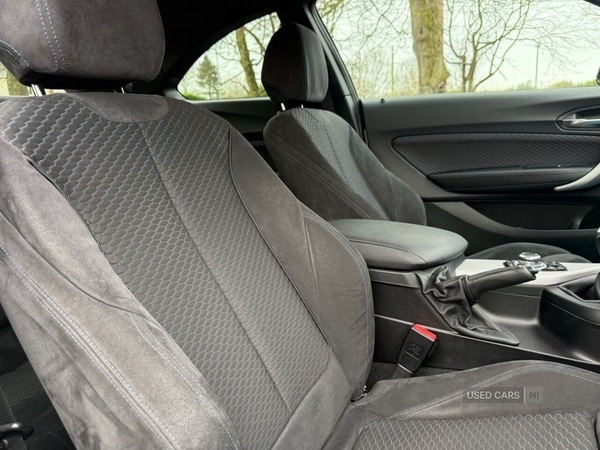 Used BMW 2 Series 2016 for sale - 78102067: Photo 15