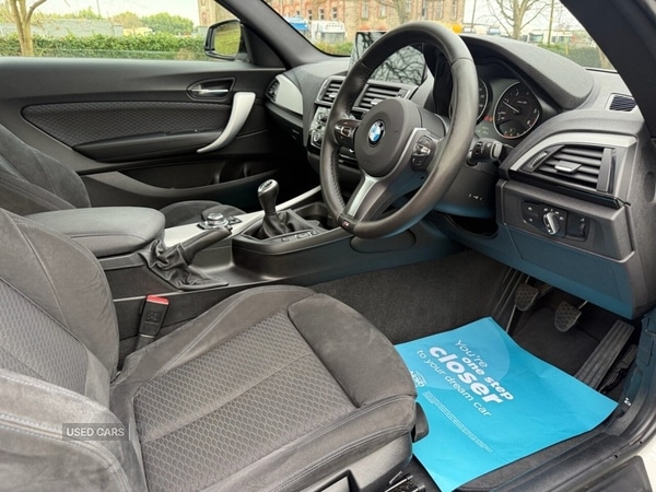 Used BMW 2 Series 2016 for sale - 78102067: Photo 16