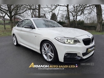 BMW 2 Series feature image