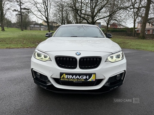 Used BMW 2 Series 2016 for sale - 78102067: Photo 2