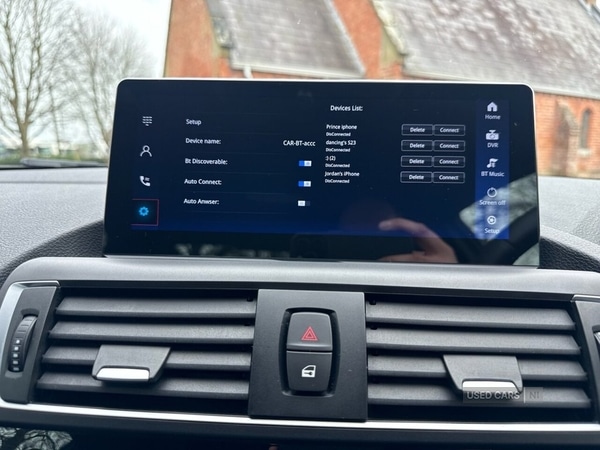 Used BMW 2 Series 2016 for sale - 78102067: Photo 21