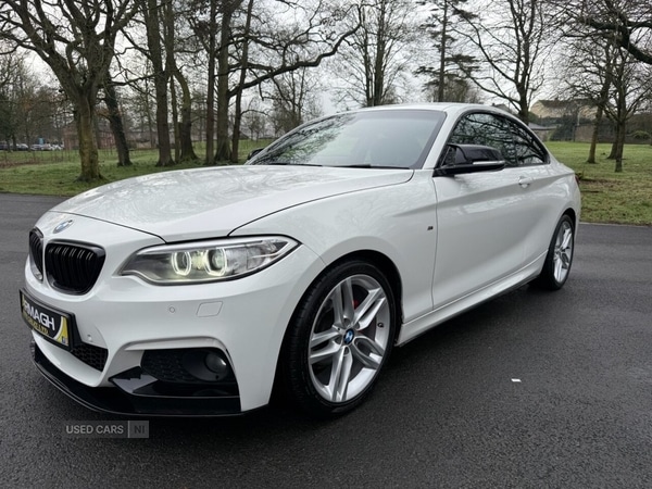 Used BMW 2 Series 2016 for sale - 78102067: Photo 3